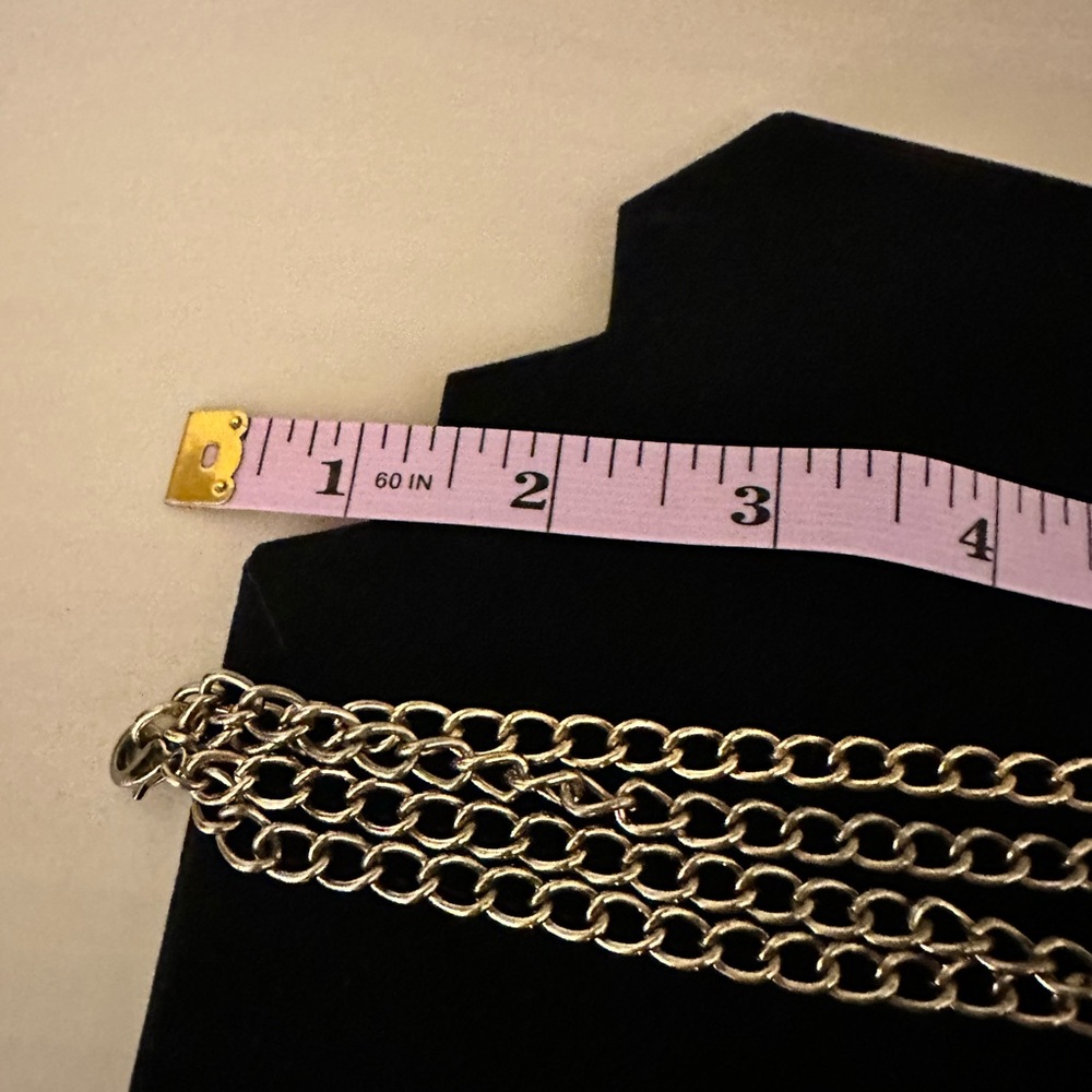 Beautiful Park Lane necklace, never worn - Picture 5 of 6